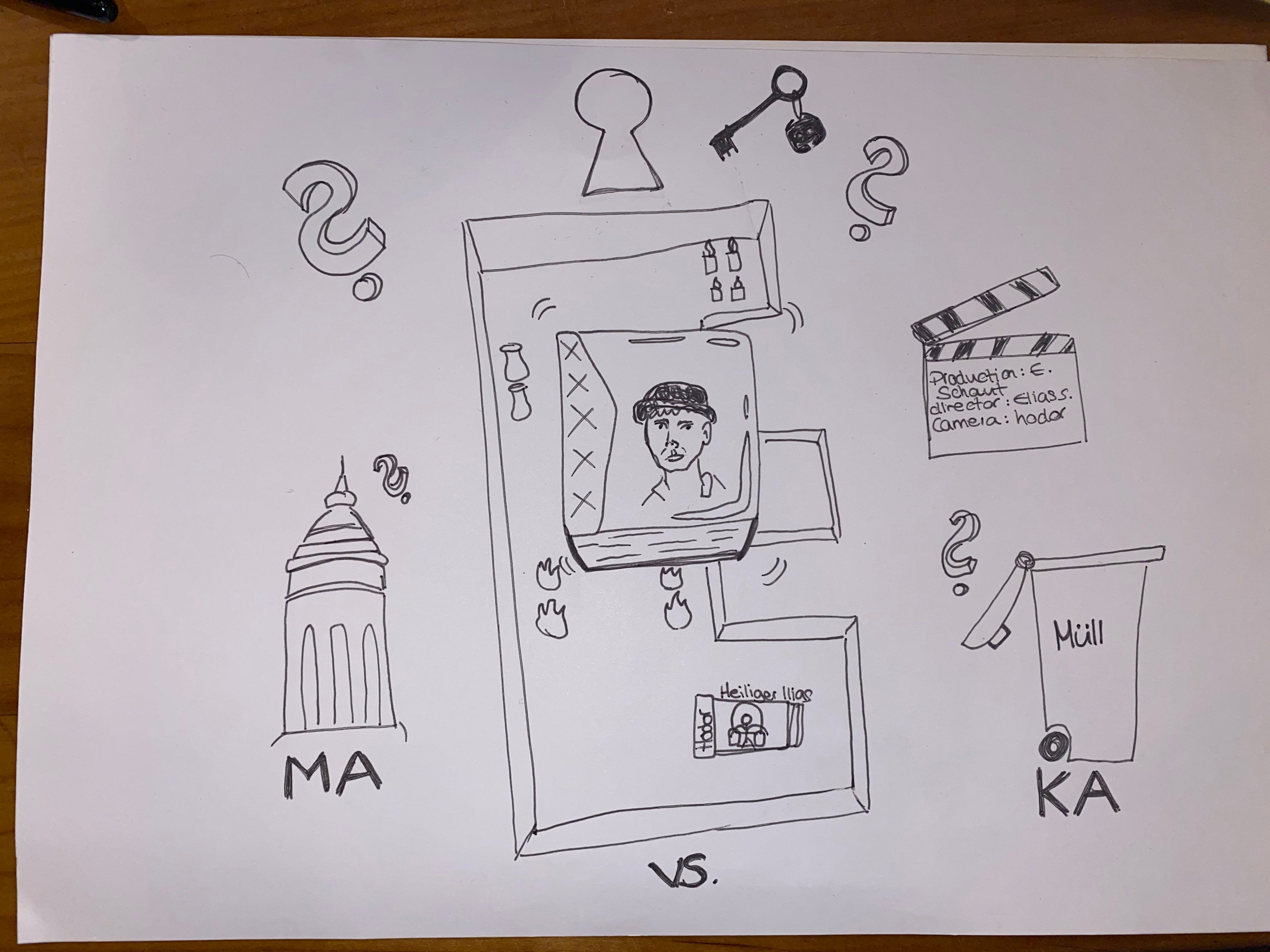 Caricature