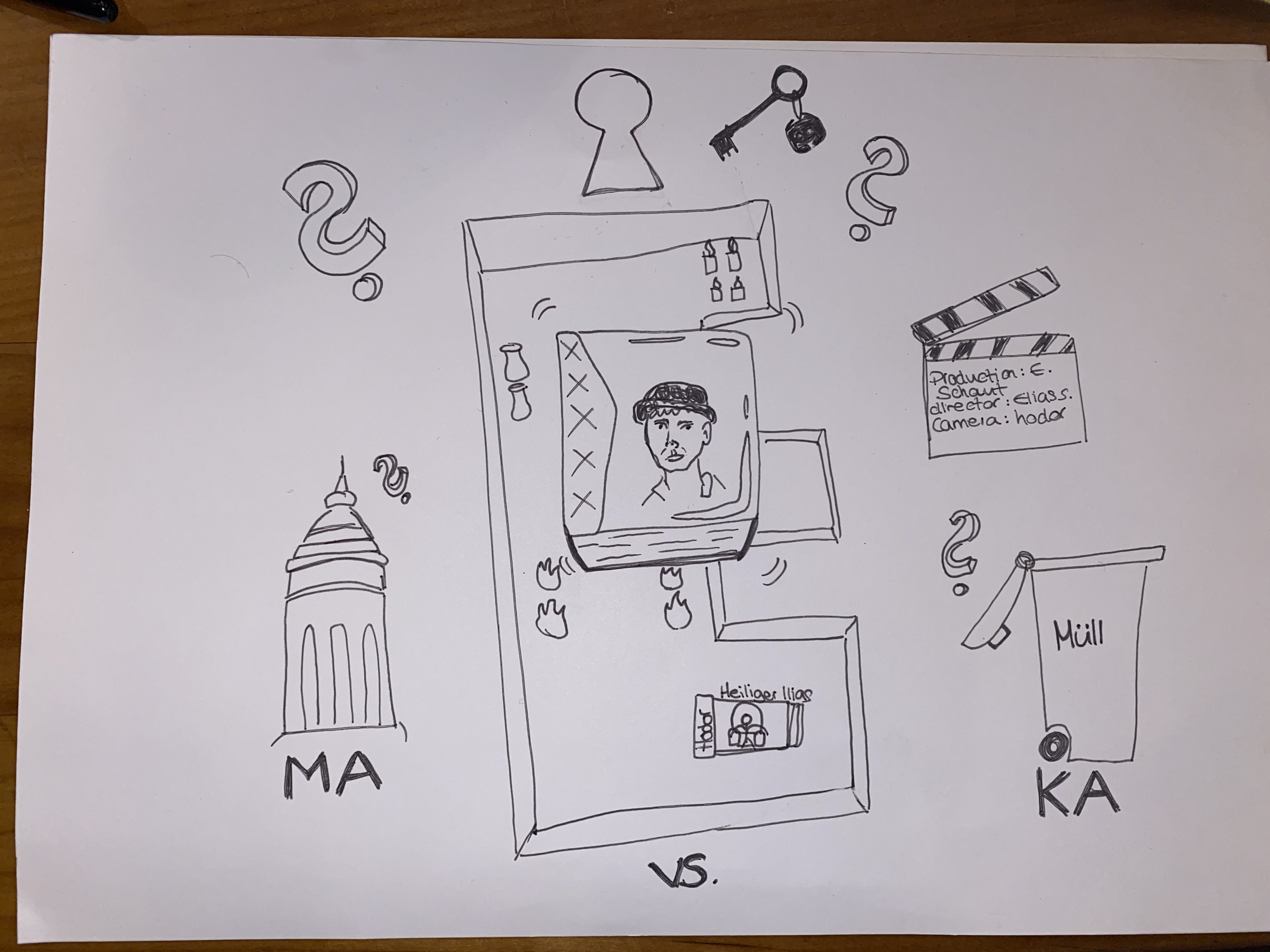 Karikatur