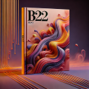 Bday 22 cover