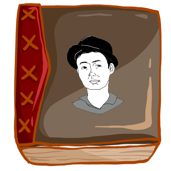 Buch